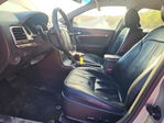 Lincoln MKZ 2012