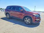Honda Pilot 2018