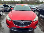Mazda CX-5 2014