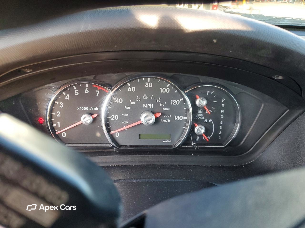 Mitsubishi Galant 2012