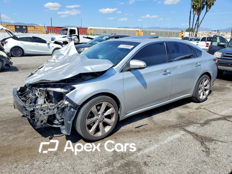2013 Toyota Avalon - Zdjęcie 1 z 5