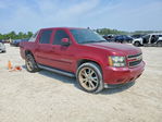 Chevrolet Avalanche 2007
