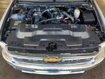Chevrolet Silverado 2014