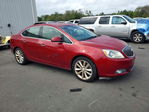 Buick Verano 2012