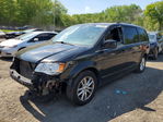 Dodge Caravan 2018