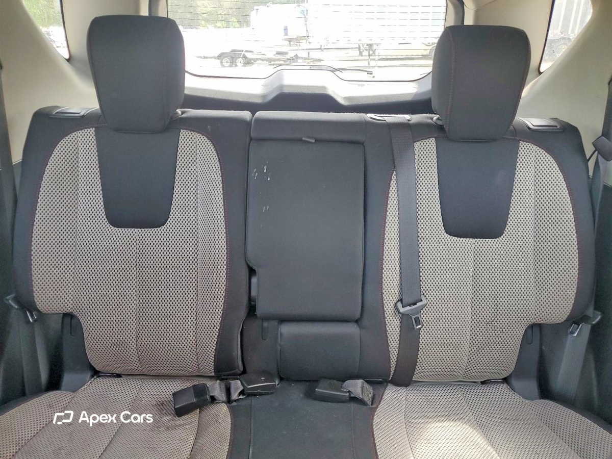 Chevrolet Equinox 2013