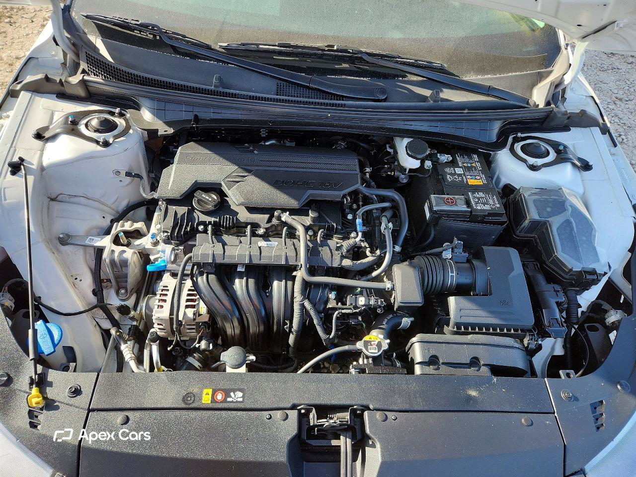 Kia K4 2025