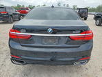 BMW Series 7 2017