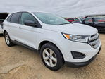 Ford Edge 2017