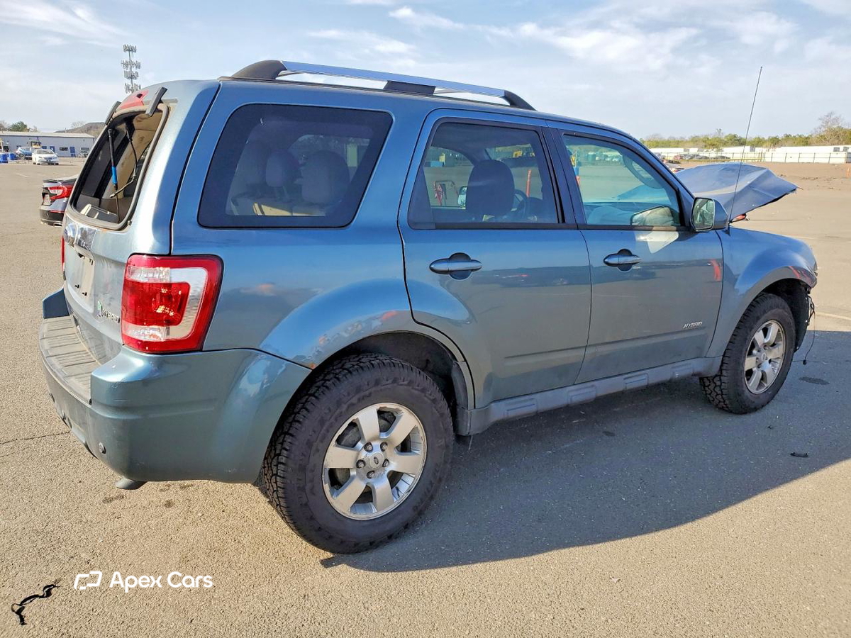 Ford Escape 2011