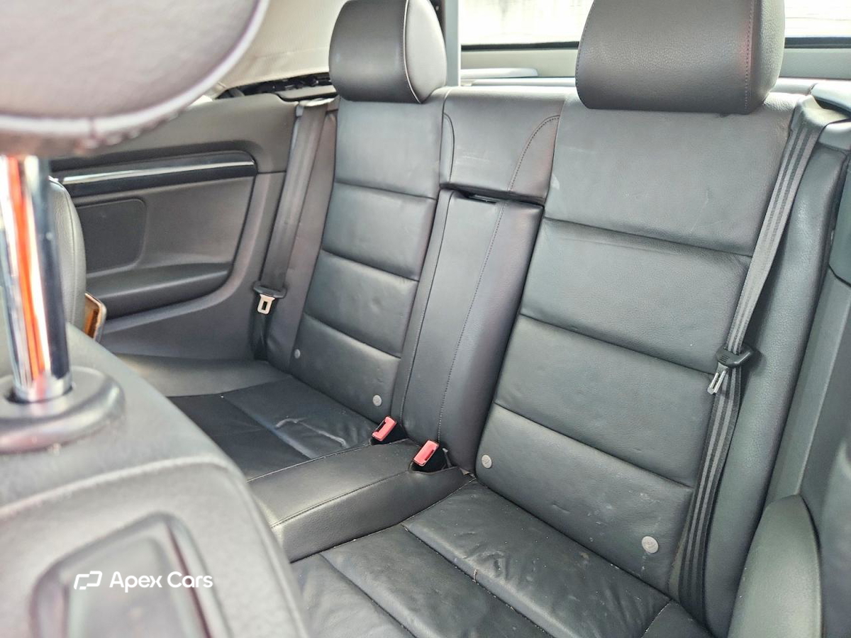 Audi A4 2005