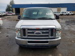 Ford Econoline 2012