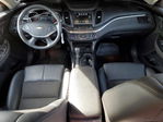 Chevrolet Impala 2017