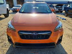 Subaru XV 2018
