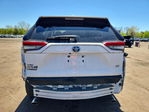Toyota RAV 4 2021