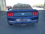 Ford Mustang 2020