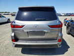 Lexus LX 2020