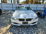 BMW Series 3 2015