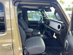 Jeep Wrangler 2025