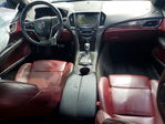 Cadillac ATS 2014