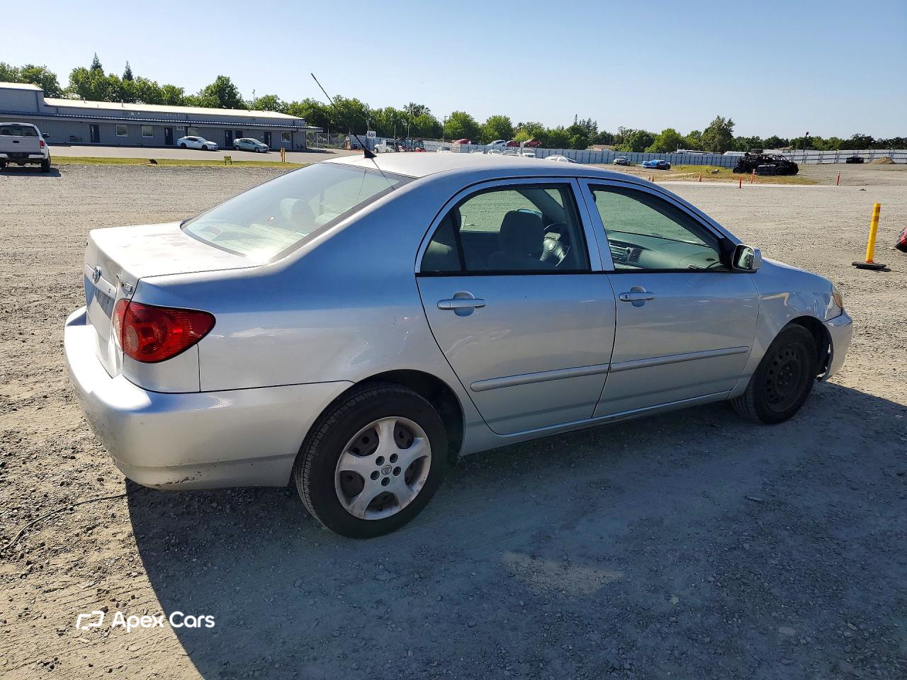 Toyota Corolla 2006