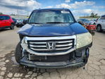 Honda Pilot 2011