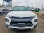 Chevrolet TrailBlazer 2022