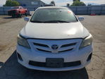 Toyota Corolla 2011