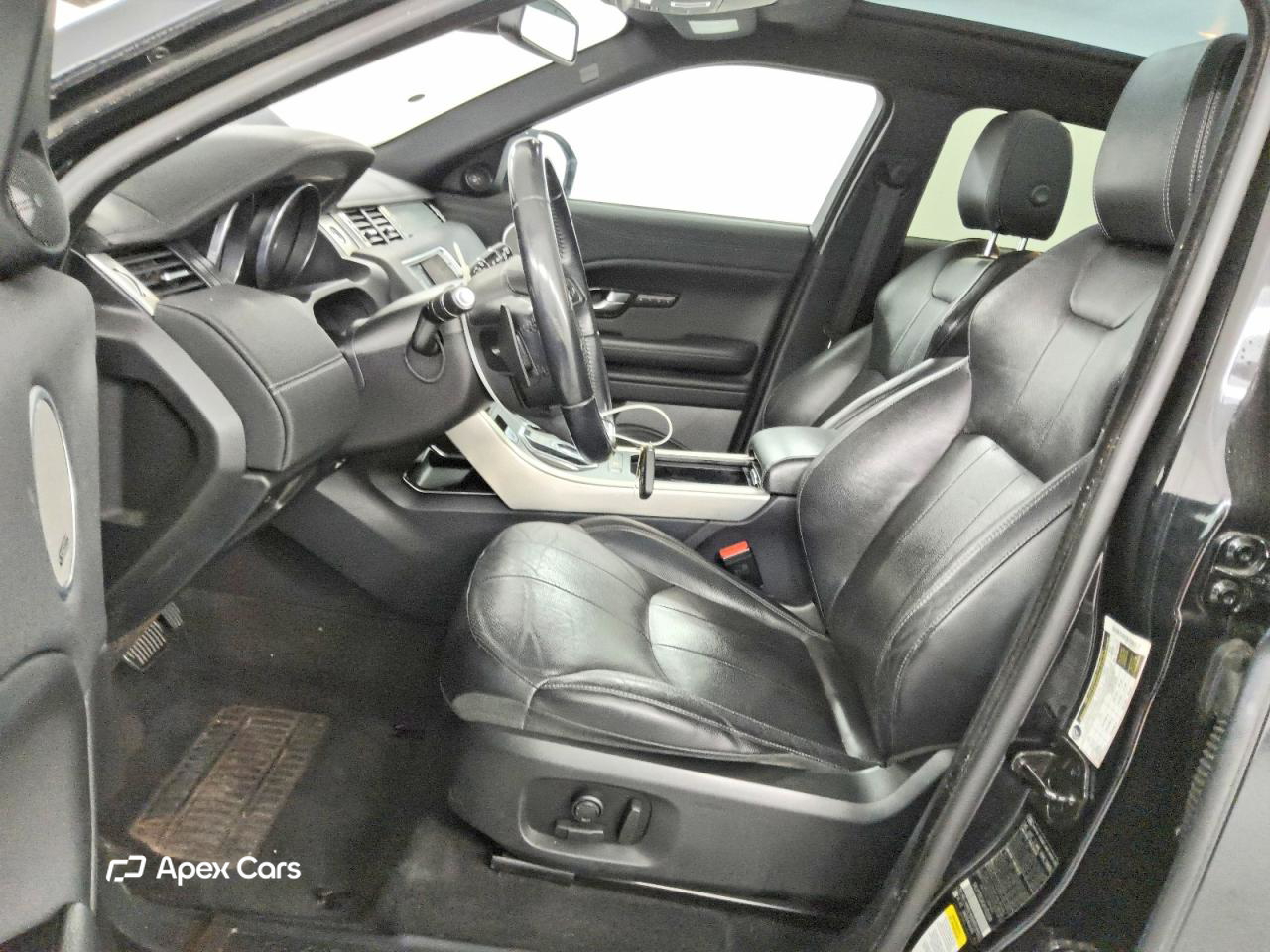 Land Rover Range Rover 2016