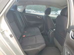 Nissan Sentra 2016