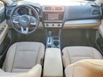 Subaru Outback 2015