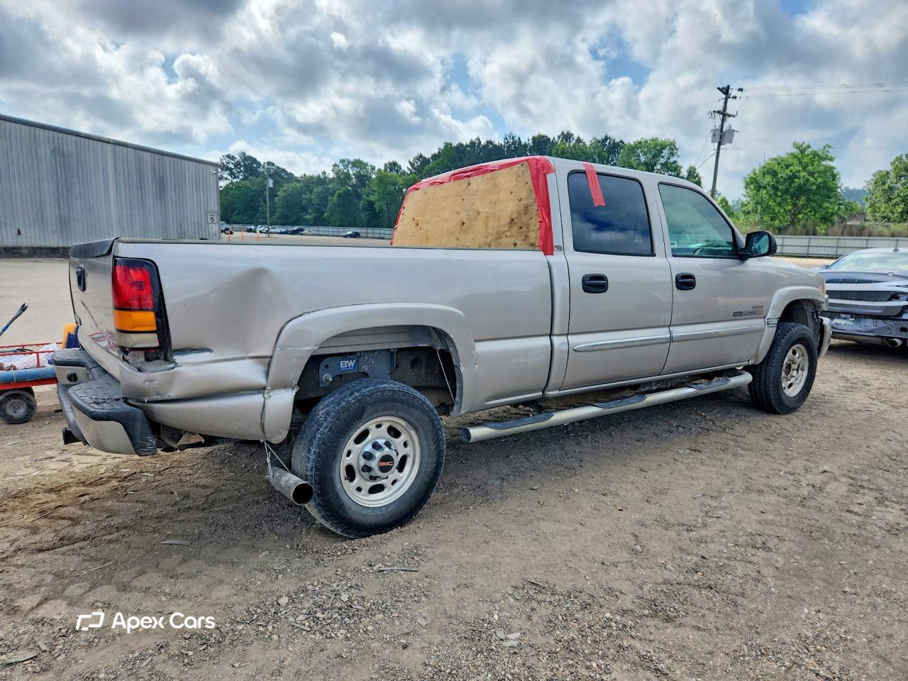 GMC  2006