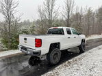 Chevrolet Silverado 2014