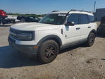 Ford Bronco 2022