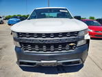 Chevrolet Silverado 2019