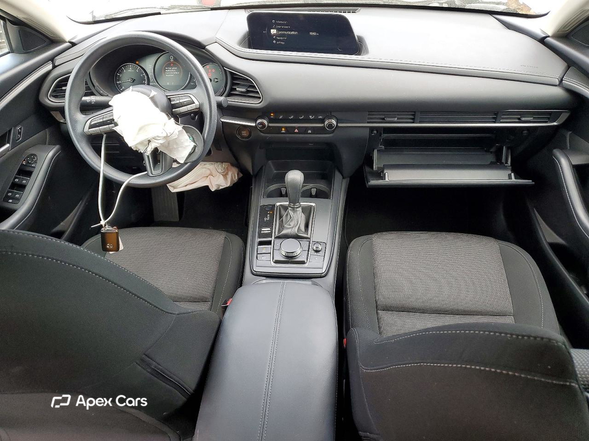 Mazda CX-30 2021