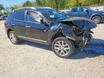Nissan Rogue 2012