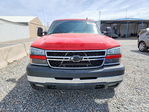 Chevrolet Silverado 2006