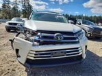 Toyota Highlander 2018