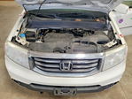 Honda Pilot 2012