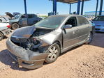 Toyota Corolla 2007