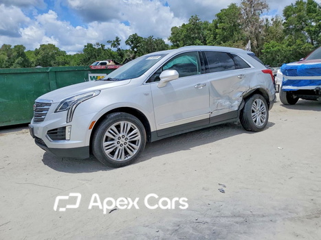 Cadillac XT5 2019 - Image 1 of 13