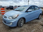 Hyundai Accent 2012