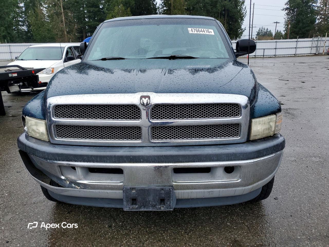 Dodge RAM 1999