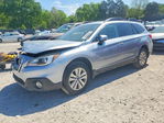Subaru Outback 2015