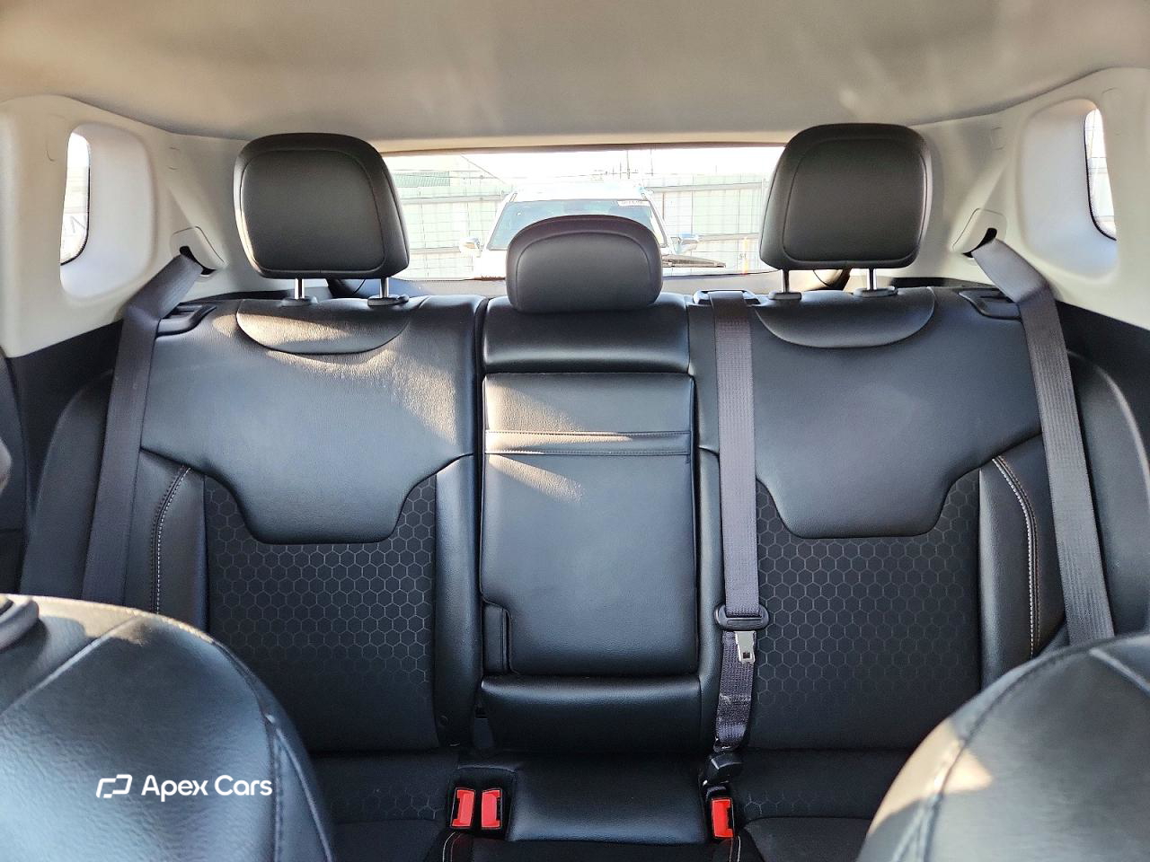 Jeep Compass 2019