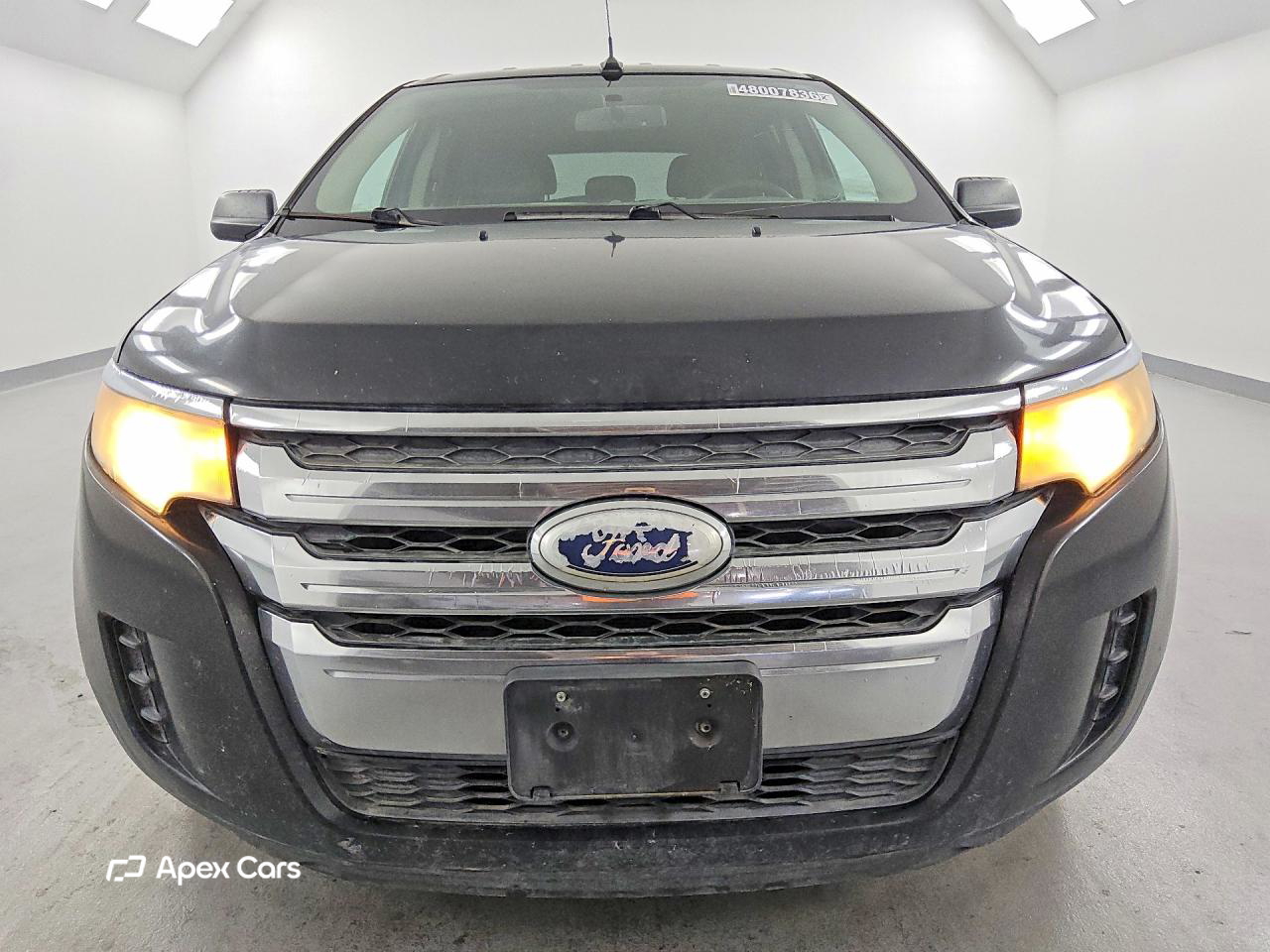 Ford Edge 2014