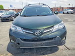 Toyota RAV 4 2013