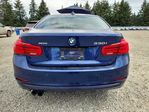 BMW Series 3 2018