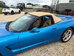 Chevrolet Corvette 2000